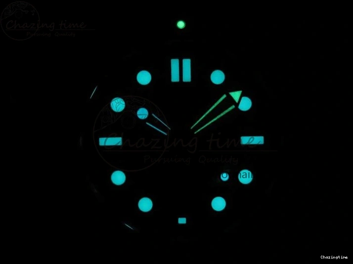 1222 Effortless 2018 Seamaster Diver 300M OMF Best Edition Blue Ceramic Gray Dial on SS Bracelet A8800 (Black Balance Wheel) 7958